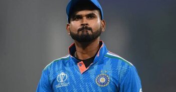 Shreyas Iyer; Asia Cup; BCCI; ஆசிய கோப்பை தொடருக்கான அணியில் ஸ்ரேயஸ் ஐயர் இல்லை.
