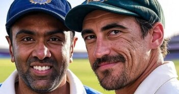 "மிட்செல் ஸ்டார்க்குக்கு தமிழ் தெரியுமா…" – ஆஸ்திரேலியர்களுக்கு கோச்சிங் செய்த அஷ்வின்?