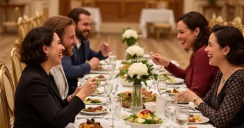 சமைத்த உணவை ஏன் சூடாக சாப்பிட வேண்டும்?