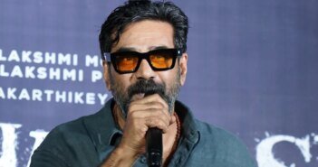 மதராஸி: "15 வருஷத்துக்கு அப்புறம் நான் தமிழ் படத்துல நடிக்க இதுதான் காரணம்" – பிஜு மேனன்