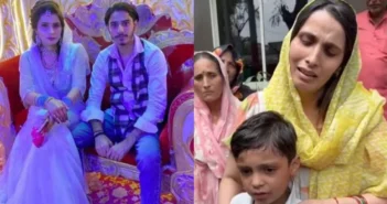 uttarpradesh dowry case: வரதட்சணை கொடுமை: “அம்மா மீது தீ வைத்தனர்” – குழந்தை கண்முன் தாயை எரித்து கொன்ற கணவர் குடும்பம்