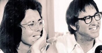 Battle of the Sexes: பில்லி ஜீன் கிங்கின் கதை!