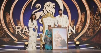 Ravi Mohan: "என்னை மென்மையான அன்பாலும் கருணையாலும் ஆசீர்வதித்த மூன்று பெண்கள்!" – நெகிழும் ரவி மோகன்