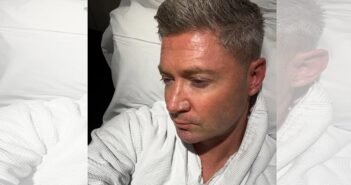 Skin Cancer: ஆஸ்திரேலிய முன்னாள் கேப்டன் மைக்கேல் கிளார்க்கிற்கு ஆறாவது முறையாக தோல் புற்றுநோய் அறுவை சிகிச்சை