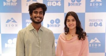 ஹீரோவாக அறிமுகமாகும் `டூரிஸ்ட் ஃபேமிலி’ இயக்குநர் | செளந்தர்யா ரஜினிகாந்த் தயாரிப்பு | Photo Album