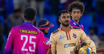 Vijay Shankar: "தமிழ்நாடு அணியில் எனக்குப் பாதுகாப்பில்லாத உணர்வு" – விஜய் சங்கரின் விளக்கம் என்ன?