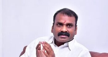 ”ஆர்எஸ்எஸ், பாஜக பற்றி விஜய் தெரிந்துகொண்டு விமர்சனம் செய்ய வேண்டும்” – எல்.முருகன்