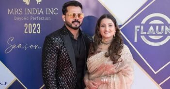 “லலித் மோடி, மைக்கேல் க்ளார்க் இருவரையும் பார்க்க அருவருப்பா இருக்கு'' – ஸ்ரீசாந்த் மனைவி காட்டம்