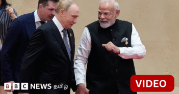 காணொளி: ரஷ்யாவை நெருங்க முயலும் பாகிஸ்தான் – இந்தியா கவலைப்பட வேண்டுமா?