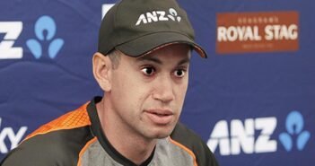 சமாவோ கிரிக்கெட் அணிக்காக களமிறங்குகிறார் ராஸ் டெய்லர்! | Ross Taylor is playing for Samoa cricket team