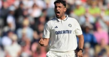 ஓல்ட் டிராபர்ட் டெஸ்ட்டுடன் கதை முடியவில்லை… போராடி மீண்டெழும் அன்ஷுல் காம்போஜ் | The story with the Old Trafford Test did not work out – Anshul Kamboj struggles to recover