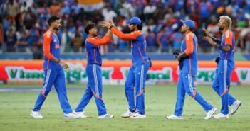 7 விக்கெட் வித்தியாசத்தில் பாகிஸ்தானை வீழ்த்தியது இந்தியா | Asia Cup: IND vs PAK | India defeated Pakistan