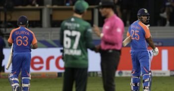 ஆசிய கோப்பை கிரிக்கெட் | முதல் சுற்றோடு வெளியேறிய ஆப்கன்: ‘சூப்பர் 4’ சுற்றின் முழு விவரம் | afghanistan exits from first round of asia cup super 4 details