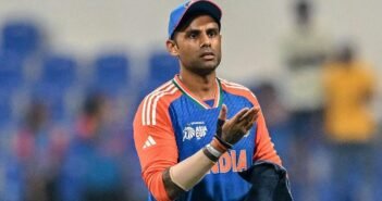 ‘இனி போட்டியாளரே அல்ல’ – பாகிஸ்தான் குறித்து சூர்யகுமார் யாதவ் | not rivalry anymore says team india captain suryakumar yadav about pakistan