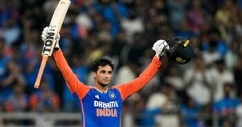 ஐசிசி டி20 தரவரிசை பட்டியல்: இந்திய வீரர்கள் முதலிடத்தில் நீடிப்பு | ICC T20 rankings team India players tops the list