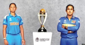 ஐசிசி மகளிர் உலகக் கோப்பை தொடக்க ஆட்டத்தில் இன்று இந்தியா- இலங்கை மோதல் | ICC Women World Cup