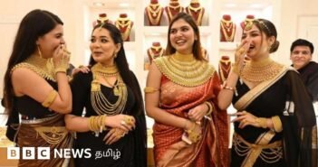 ஒரே ஆண்டில் 10 கிராம் தங்கத்தின் விலை ரூ. 2 லட்சமாக உயருமா? குறைய வாய்ப்புண்டா?