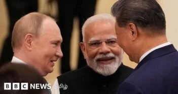 SCO மாநாடு: ஒரே மேடையில் மோதி, ஜி ஜின்பிங், புதின்.. அமெரிக்கா உணர வேண்டியது என்ன?