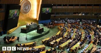 அமெரிக்க ஆதரவின்றி பாலத்தீனத்திற்கான அங்கீகாரம் ஏன் சாத்தியமில்லை? – ஐரோப்பிய நாடுகளின் முயற்சிக்கு என்ன பலன்?