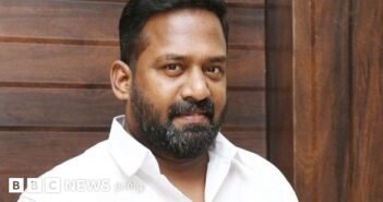 ரோபோ சங்கர்: சிறு கதாபாத்திரத்திலும் கவனம் ஈர்க்கும் கலைஞராக உருவானது எப்படி?