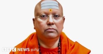 டெல்லி சிருங்கேரி மட கல்வி நிறுவனத்தில் மாணவிகள் அடுக்கடுக்கு புகார் – என்ன நடந்தது?