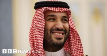 முகமது பின் சல்மான் சௌதி அரேபியாவில் மிக குறுகிய காலத்தில் அதிகாரத்தை வசப்படுத்தியது எப்படி?