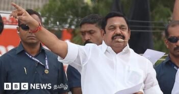 செங்கோட்டையன் விதித்த கெடு முடிந்த மறுநாளே எடப்பாடி பழனிசாமி டெல்லி பயணம் – அதிமுக ஒன்றுபடுமா?