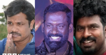 ரோபோ சங்கரின் நிறைவேறாத ஓர் ஆசை – நினைவு கூரும் நண்பர்கள்