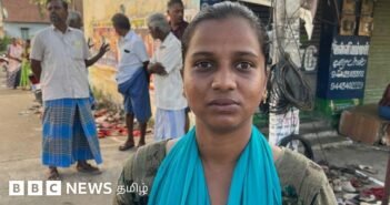 ‘நூலிழையில் உயிர் தப்பினேன்’ – கரூரில் விஜய் பரப்புரை கூட்ட நெரிசலில் என்ன நடந்தது? நேரில் கண்டவர்கள் கூறியது என்ன?