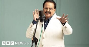 ஆயிரம் தாமரை மொட்டுகளே: எஸ்.பி. பாலசுப்ரமணியத்தின் மயங்க வைக்கும் 15 பாடல்கள்