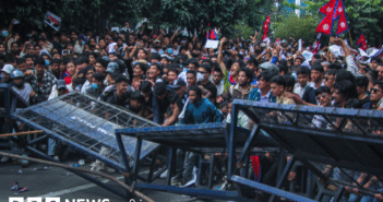 சமூகவலைத்தள முடக்கத்துக்கு எதிராக ‘Gen Z’ போராட்டம்: நேபாளத்தில் என்ன நடக்கிறது?