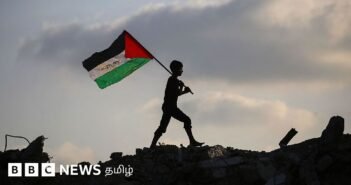 பாலத்தீனம்: ஐநாவில் நான்கில் 3 பங்கு உறுப்பு நாடுகள் அங்கீகரித்த பிறகும் பாலத்தீனம் தனி நாடாவதில் என்ன சிக்கல்?