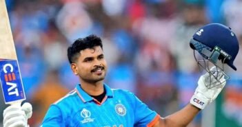 INDvs AUS: இந்திய ‘ஏ’ அணியை அறிவித்த பிசிசிஐ – கேப்டனாகும் shreyas iyer