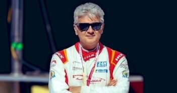 ‘Car Race என்பது வெறும் வேடிக்கையான போட்டி இல்லை’ – Actor Ajith Kumar