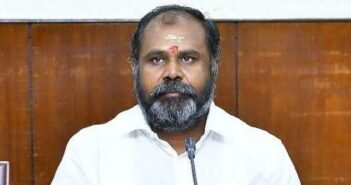 அதிமுகவுக்கு பின்னடைவை ஏற்படுத்த நினைக்கும் வயிற்றெரிச்சல் மனிதர்கள் – ஆர்.பி.உதயகுமார் காட்டம்