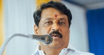 “செங்கோட்டையனுக்கு பின்னால் பாஜக இல்லை”- நயினார் நாகேந்திரன்