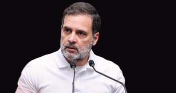 எலி கடித்து இறந்த குழந்தைகள்: “இந்தூரில் நடந்தது விபத்து அல்ல கொலை..!" – அரசை விமர்சிக்கும் ராகுல்