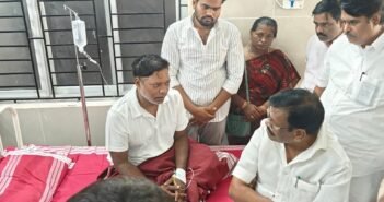 சசிகாந்த் செந்தில்: "மருத்துவமனையில் உண்ணாவிரதம் தொடர்கிறது" – காங்கிரஸ் எம்.பி வெளியிட்ட வீடியோ!