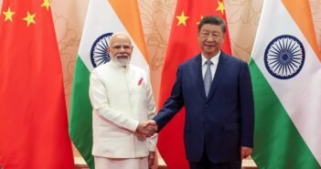 `மோடி இது குறித்து ஒரு வார்த்தைக்கூட பேசவில்லை…’- சீன அதிபருடனான சந்திப்பை விமர்சிக்கும் காங்கிரஸ்