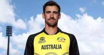 Mitchell Starc: “இதுவே சிறந்த வழி'' – சர்வதேச டி20 போட்டிகளில் ஓய்வை அறிவித்த மிட்செல் ஸ்டார்க்