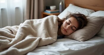 ஆய்வு ஒன்று வாரயிறுதி தூக்கம் இதயநோய்கள் வராமல் தடுக்கும் என்று தெரிவித்திருக்கிறது.