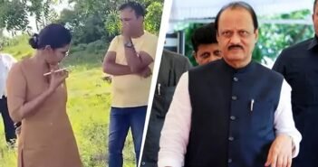 `உனக்கு அவ்வளவு துணிச்சலா..?' – பெண் ஐ.பி.எஸ் அதிகாரியை மிரட்டிய அஜித் பவார்.. என்ன நடந்தது?