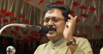 எடப்பாடி பழனிசாமி: கூவத்தூரில் நடந்தது என்ன? உடைத்துப் பேசிய டிடிவி தினகரன் | Edappadi Palaniswami: What happened in Koovathur? TTV Dinakaran speaks out