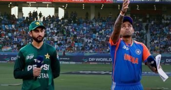 Asia Cup 2025: பாகிஸ்தான் கேப்டனுடன் கைகுலுக்க மறுத்த சூர்யகுமார் யாதவ் – நடந்தது என்ன?