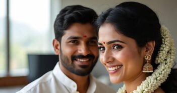 marriage system: நம்முடைய திருமண அமைப்பை ’ரீ டிசைன்’ செய்ய வேண்டிய காலக்கட்டத்தில் இருக்கிறோம். அது என்ன ரீ டிசைன்? | Why do we need to ‘redesign’ our marriage system?