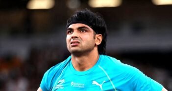 உலக தடகள சாம்பியன்ஷிப் போட்டியில் இருந்து வெளியேறியிருக்கிறார் இந்திய வீரர் நீரஜ் சோப்ரா. TOKYO, NEERAJ CHOPRA FINISHED 8TH AT WORLD C’SHIP 2025