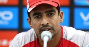 BCCI-யின் புதிய தலைவர் நாமினேஷனில் இருக்கும் இந்த மிதுன் மன்ஹாஸ் யார்?Who is Mithun Manhas, the former CSK player and BCCI’s new president nomine