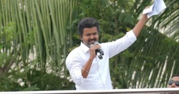 உண்மையான மக்களாட்சியை அமைத்திட நம் பணிகளை இன்னும் தீவிரப்படுத்துவோம்; தவெக விஜய் அறிக்கை | TVK vijay says We will intensify our work to establish a true democracy