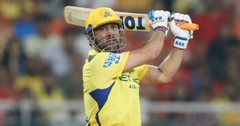 `தோனி களமிறங்கும்போது அந்த சூழலே பிரமிப்பாக இருக்கும்’ – சிஎஸ்கே வீரர் டெவான் கான்வே புகழாரம் | CSK player Devon Conway praising Dhoni