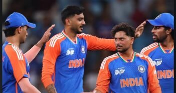 சூப்பர் 4 போட்டியில் வங்கதேசத்தை வீழ்த்தி இறுதிப் போட்டிக்குள் நுழைந்தது இந்தியா | india Secures Spot in Asia Cup Final with Convincing Win over Bangladesh